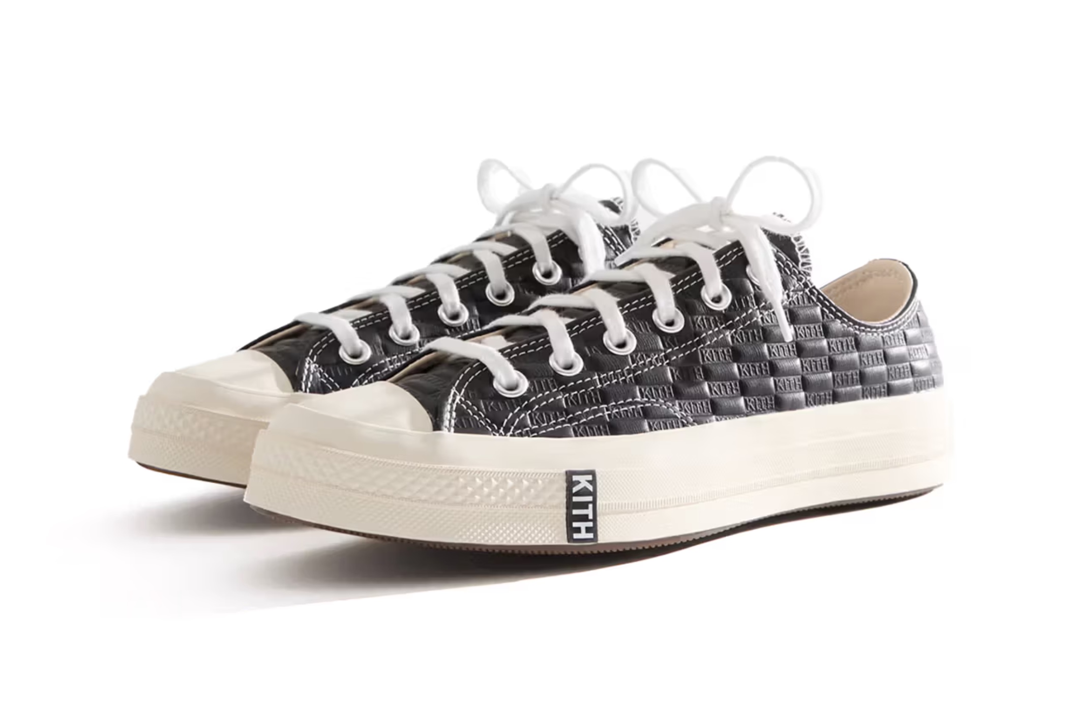 Kith & Converse Release the Chuck Taylor All Star 70 Ox